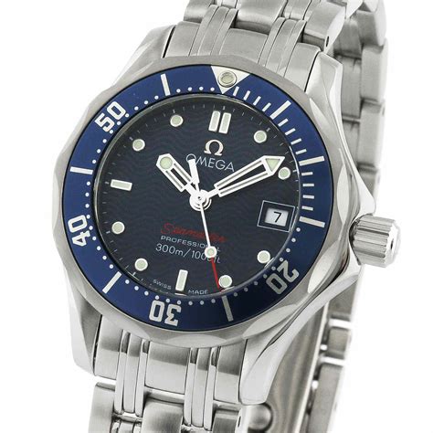 women's omega seamaster|omega seamaster 300 women's.